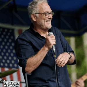 Live Music: Larry Murante